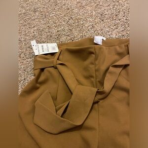 Nordstrom work pants